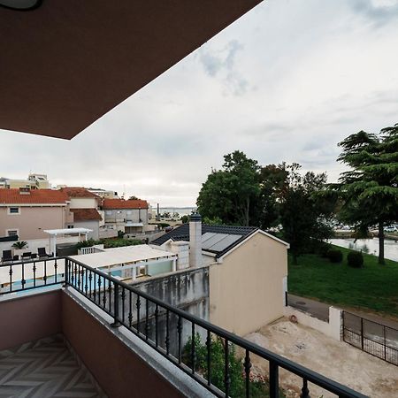 Villa Helij Apartment Zadar Luaran gambar