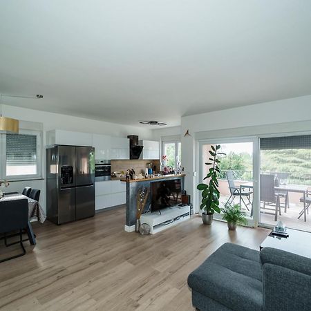 Villa Helij Apartment Zadar Luaran gambar