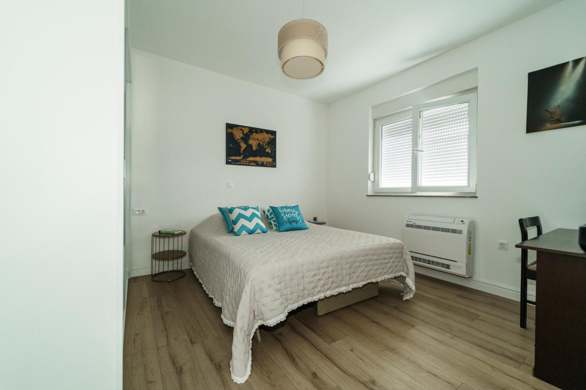 Villa Helij Apartment Zadar Luaran gambar