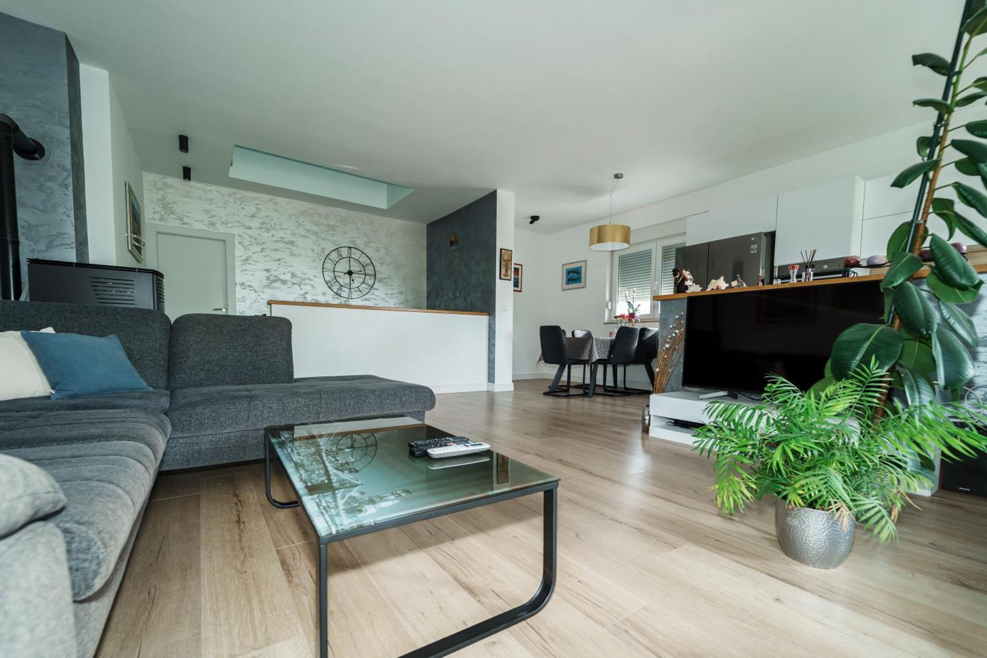 Villa Helij Apartment Zadar Luaran gambar