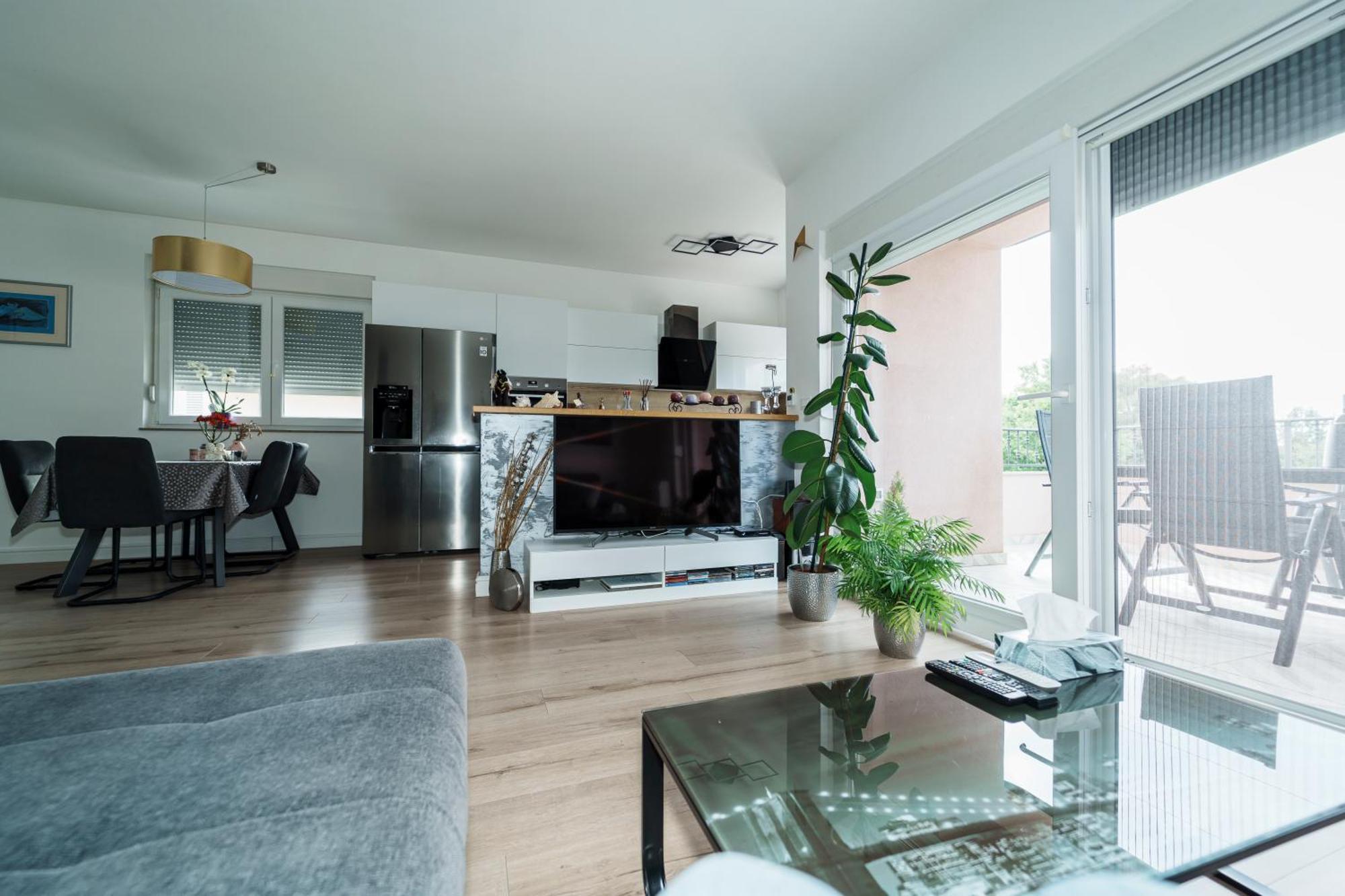 Villa Helij Apartment Zadar Luaran gambar