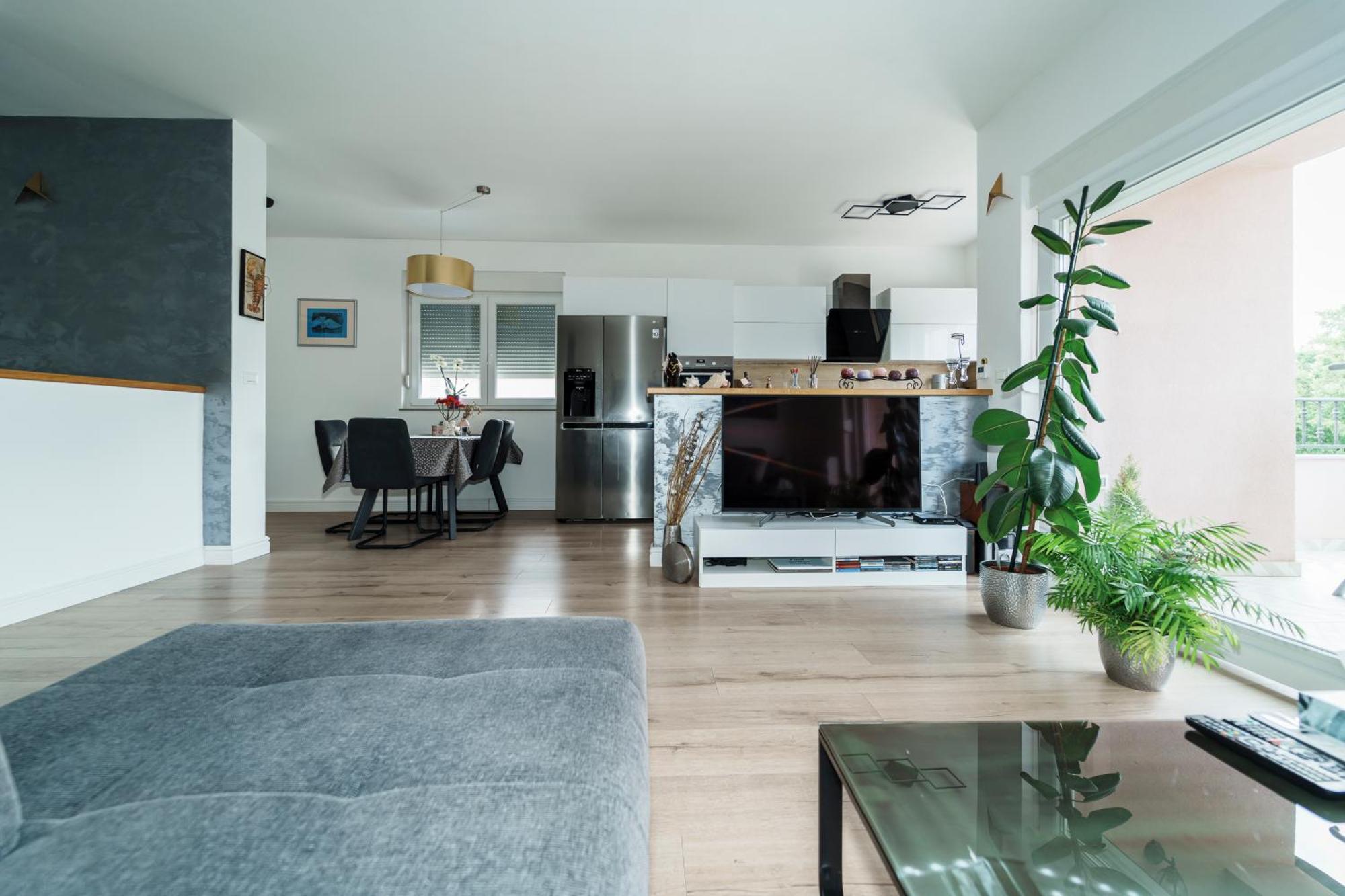 Villa Helij Apartment Zadar Luaran gambar