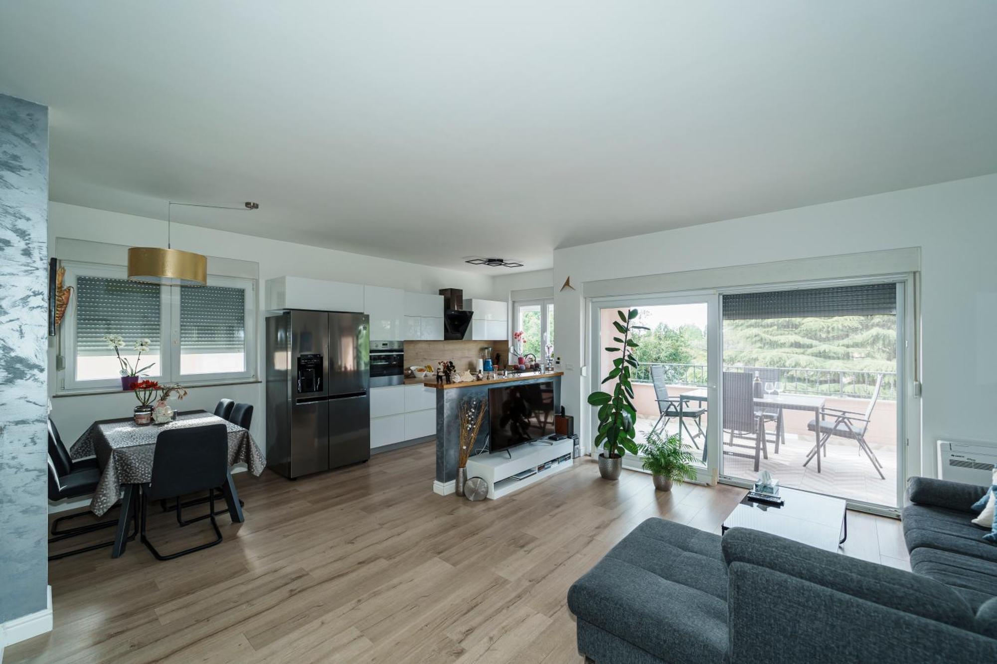 Villa Helij Apartment Zadar Luaran gambar