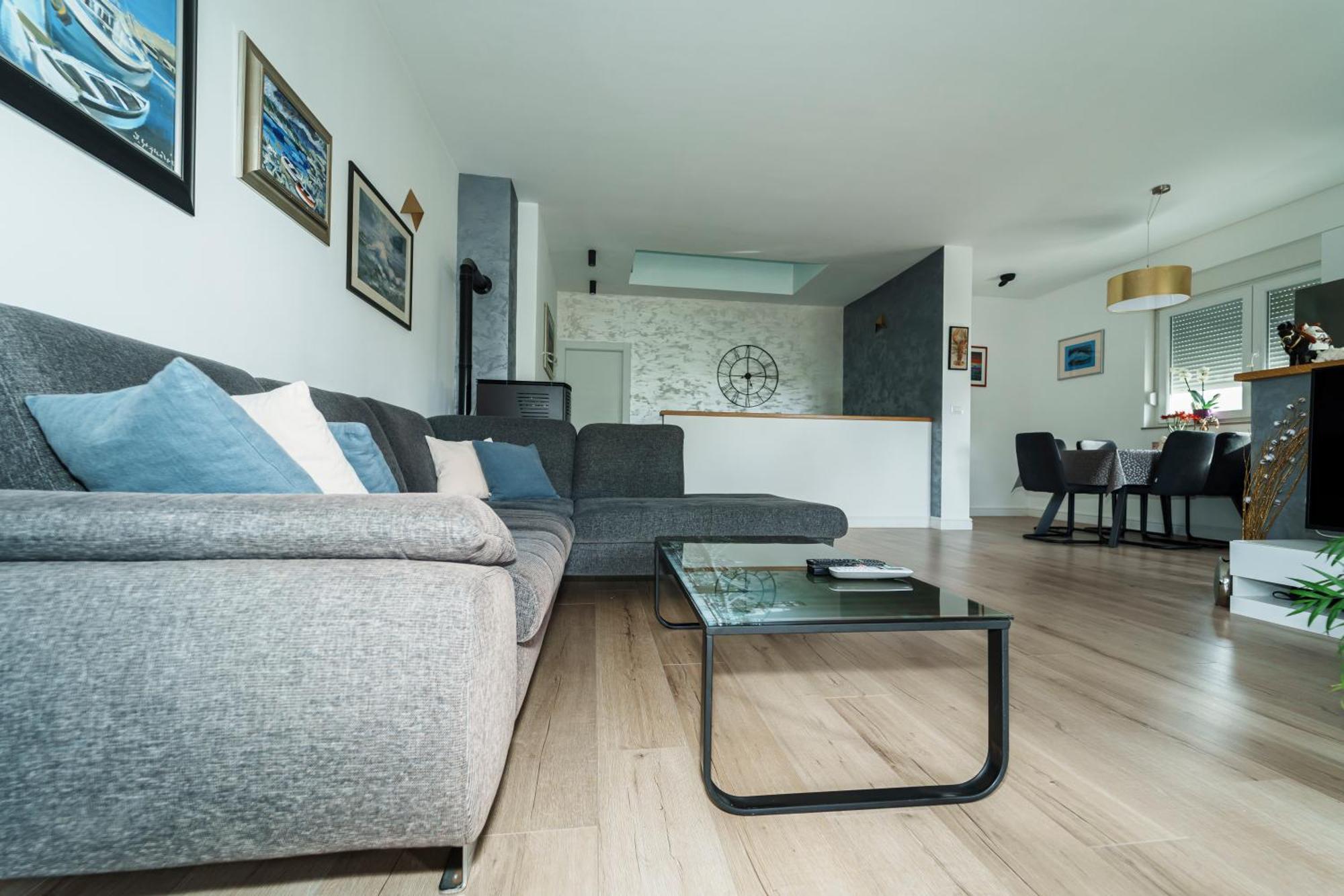 Villa Helij Apartment Zadar Luaran gambar
